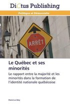 Le Québec et ses minorités