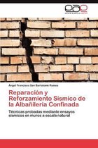 Reparación y Reforzamiento Sísmico de la Albañilería Confinada