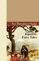 Akasha Classics (Paperback)- Japanese Fairy Tales