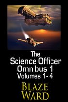 The Science Officer Omnibus 1 - The Science Officer Omnibus 1