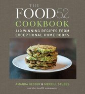 Food52 1 - The Food52 Cookbook