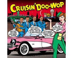 Cruisin Doo-Wop