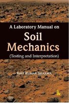Omslag A Laboratory Manual on Soil Mechanics