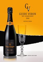 Guide VERON des Champagnes 2018 (Deutsche Version)