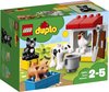 foto van LEGO DUPLO Boerderijdieren - 10870