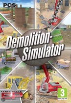 Demolition Simulator (Extra Play) - Windows