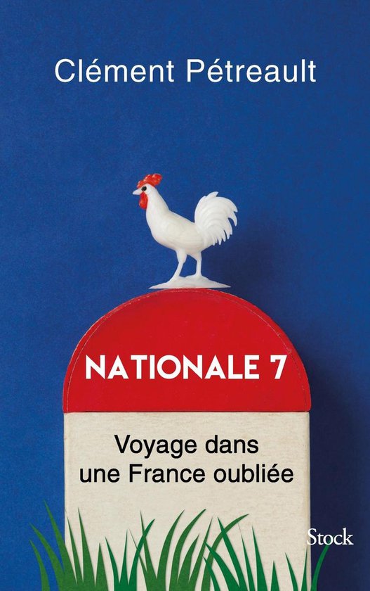 Nationale 7 - cover