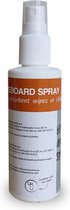 Whiteboard reinigingsspray / cleaner
