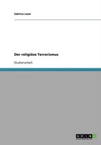 Der Religiose Terrorismus