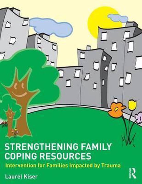 Strengthening Family Coping Resources - cover