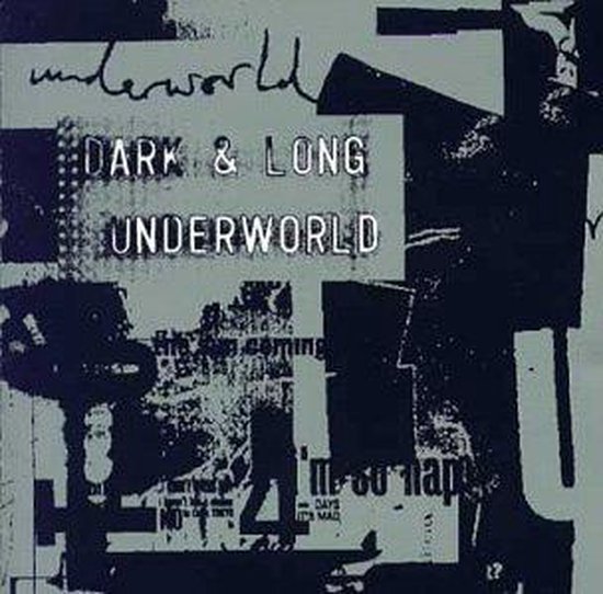 Dark & Long [Compilation]
