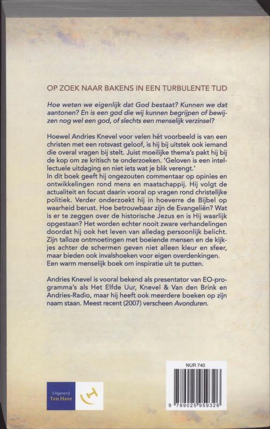 Is Het Waar?