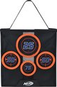 foto van NERF - ELITE Draagbaar Doelwit - Schietspeelgoedaccessoires
