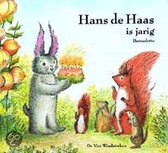 Hans De Haas Is Jarig