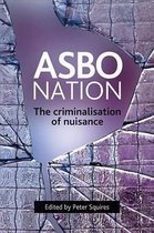 ASBO nation