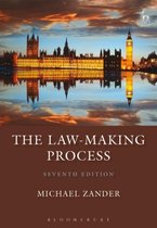 Law Making Process