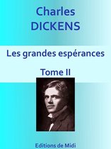 Les grandes espérances - Tome II