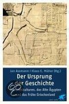 Der Ursprung der Geschichte