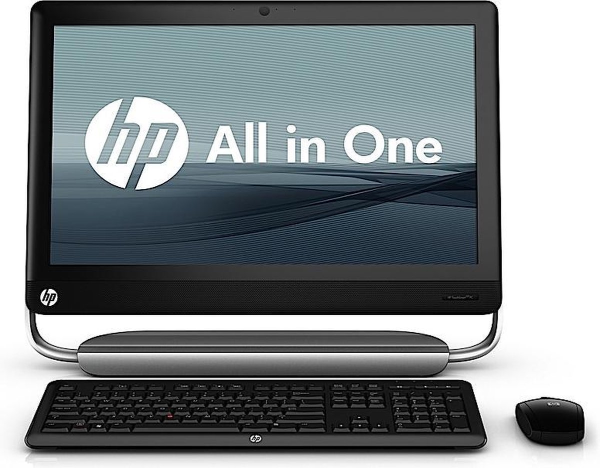 Hp touchsmart 520 pc не работает сенсорный экран