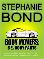 Body Movers 6.5 - 6 1/2 Body Parts
