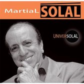 Martial Solal - Universolal (2 CD)