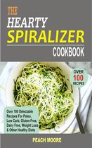 The Hearty Spiralizer Cookbook