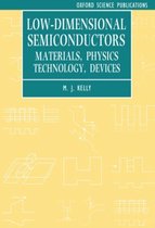 Series on Semiconductor Science and Technology- Low-dimensional Semiconductors