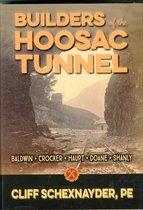 Builders of the Hoosac Tunnel