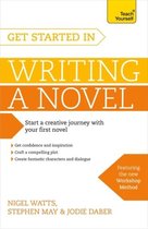 Get Started In Writing A Novel