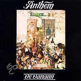 De Dannan - Anthem (CD)