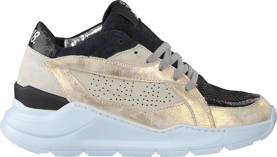 P448 Dames Sneakers Leia - - Maat 41 | bol.com