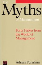 The Myths of Management