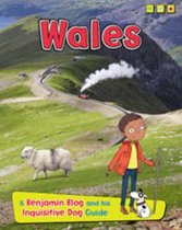 Wales A Benjamin Blog and His Inquisitive Dog Guide Read Me Country Guides, with Benjamin Blog and His Inquisitive Dog