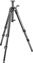 Manfrotto MT057C3-G tripod 3 poot/poten Zwart