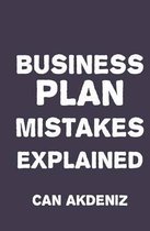 Business Plan Mistakes Explained