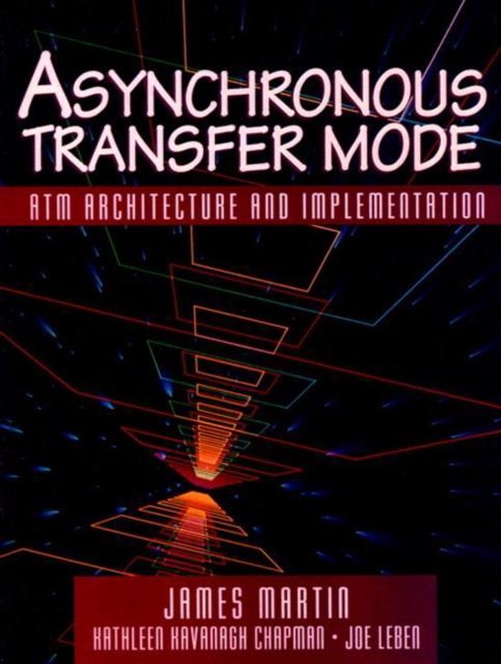 Asynchronous Transfer Mode