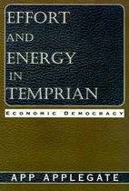 Effort and Energy in Temprian