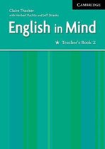 English in Mind 2 Teacher's Book