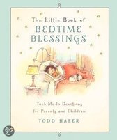 The Little Book of Bedtime Blessings
