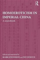 Homoeroticism in Imperial China