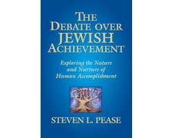 The Debate Over Jewish Achievement