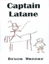 Captain Latane