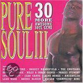 Pure Soul III: 30 More Awesome Gems