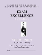 Exam Excellence for Solo Pipers: Study Unit 9