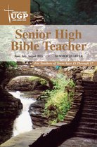 Senior High Bible Teacher