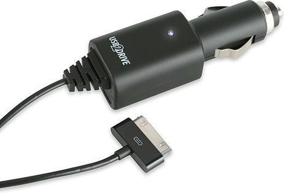 Ansmann opladers voor mobiele apparatuur 1200-0004