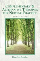 Complementary And Alternative Therapies For Nursing Practice