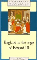 England in the Reign of Edward III