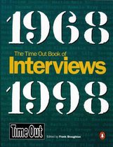 Time Out Book of Interviews, 1968-98