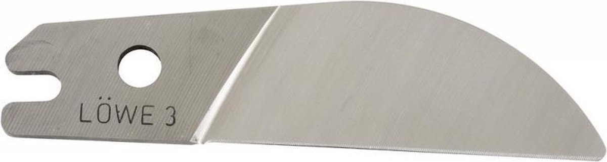 Löwe 3205 / 16 - 19 mm Reserve mes Buisschaar